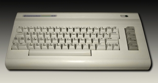 Commodore C64G