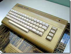 C64 Gold