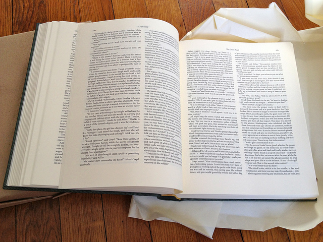 Jack Vance Compact Integral Edition, a set on Flickr.Just received the last two volumes of the am...