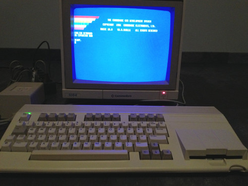 It’s a new record for this “Unobtanium” fully working Commodore C65 prototype which just went for...