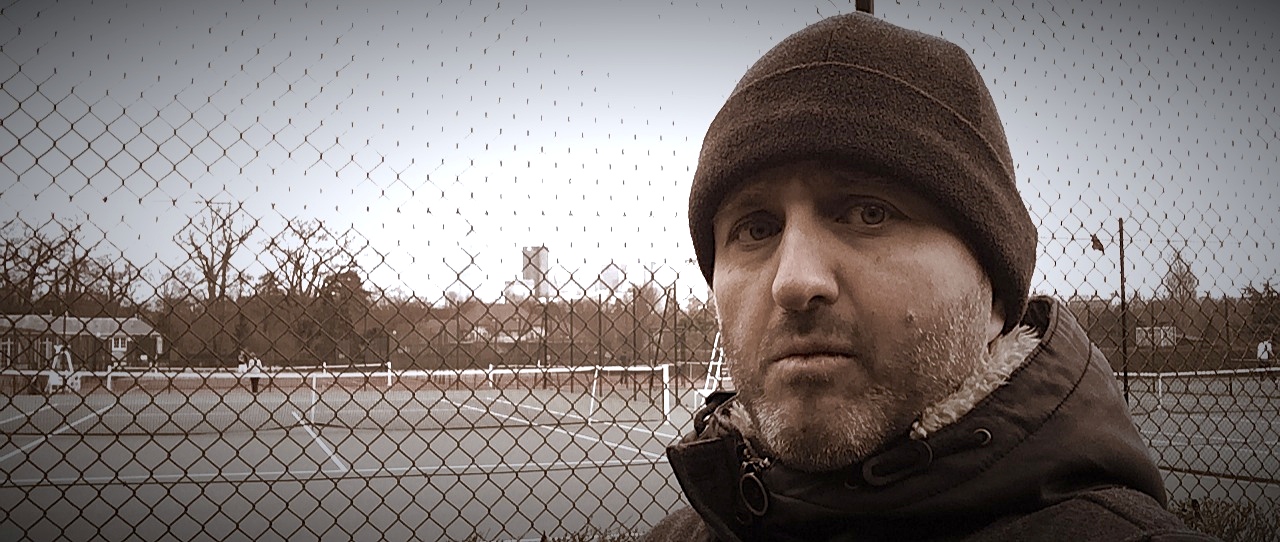 Just testing another photo app :)