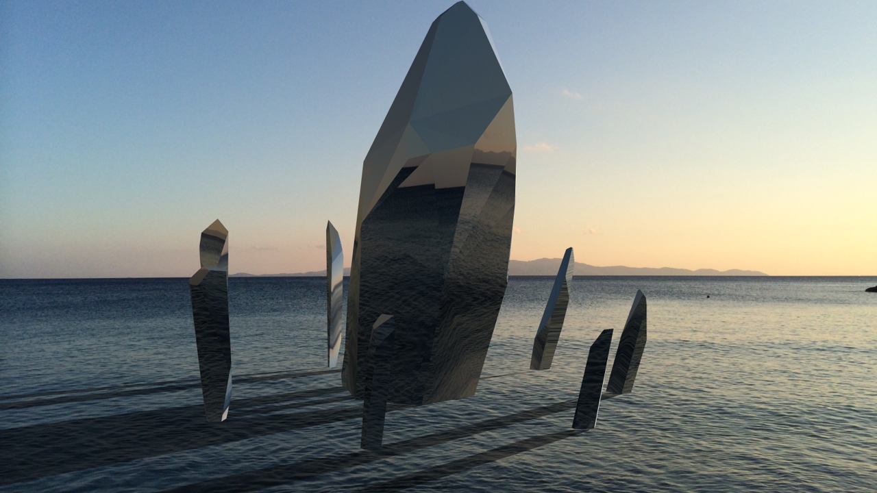 “Matter” par Pixite